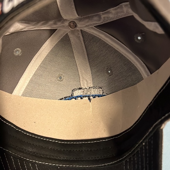 FINAL FOUR CHAMPIONS HOUSTON TEXAS ADIDAS CAP - Picture 6 of 7